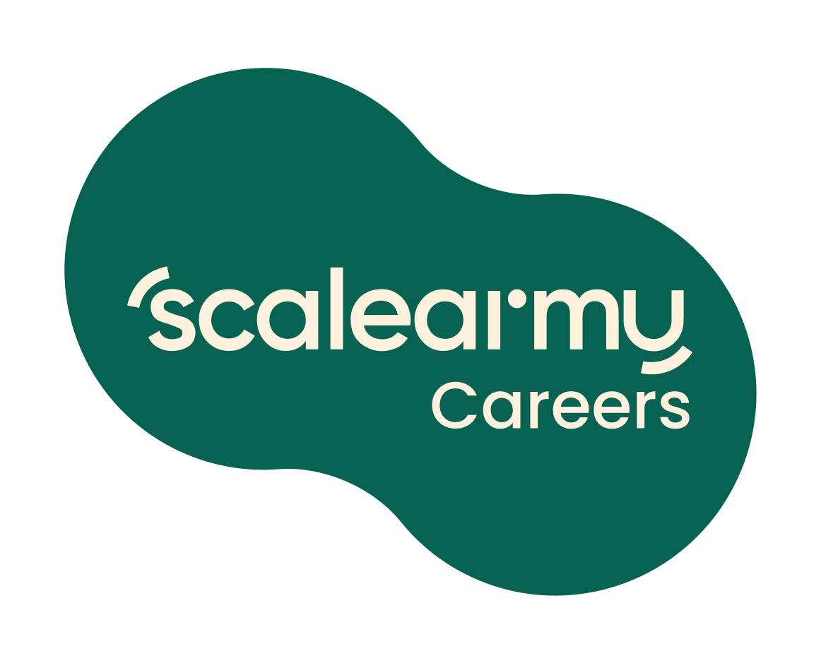 Hiring Logo