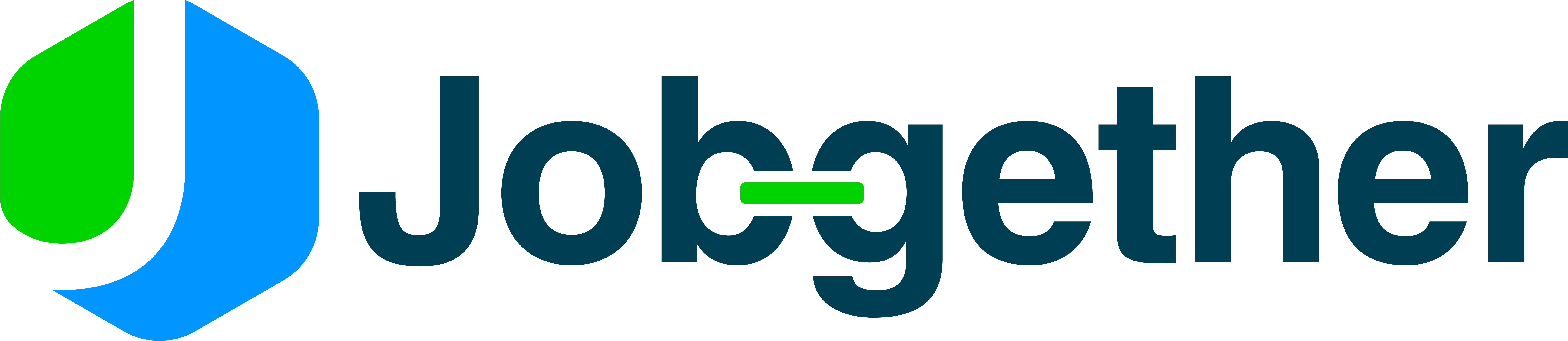 Hiring Logo