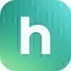 Hiring Logo