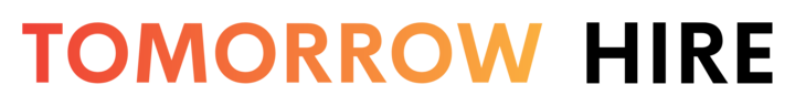 Hiring Logo