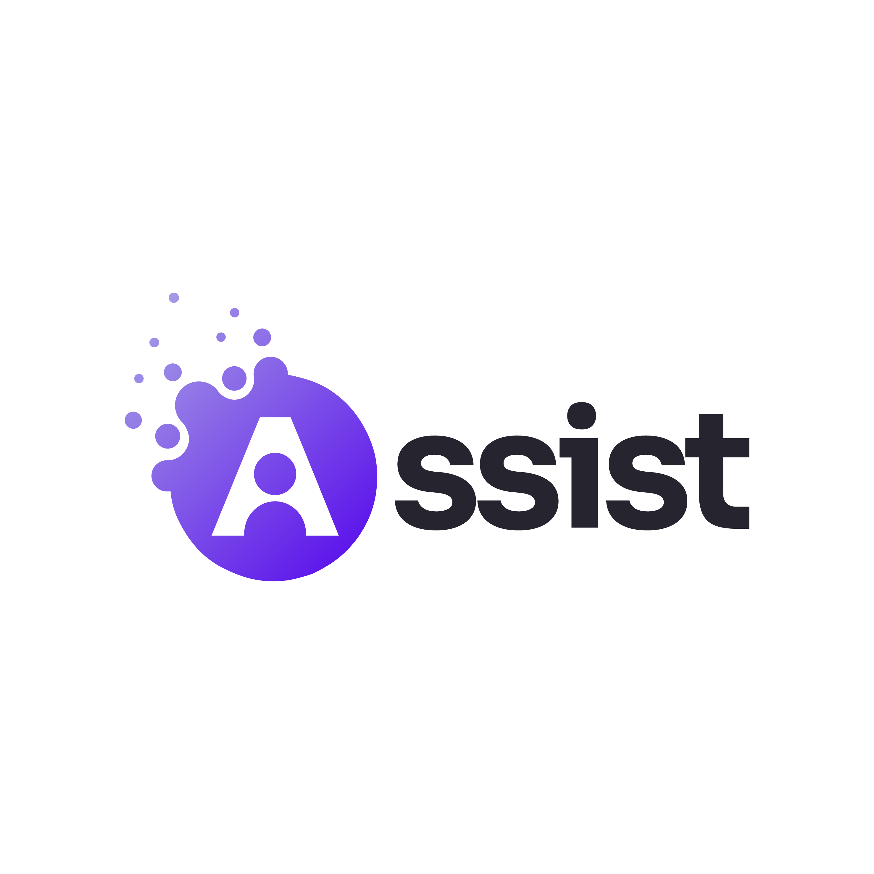 Hiring Logo