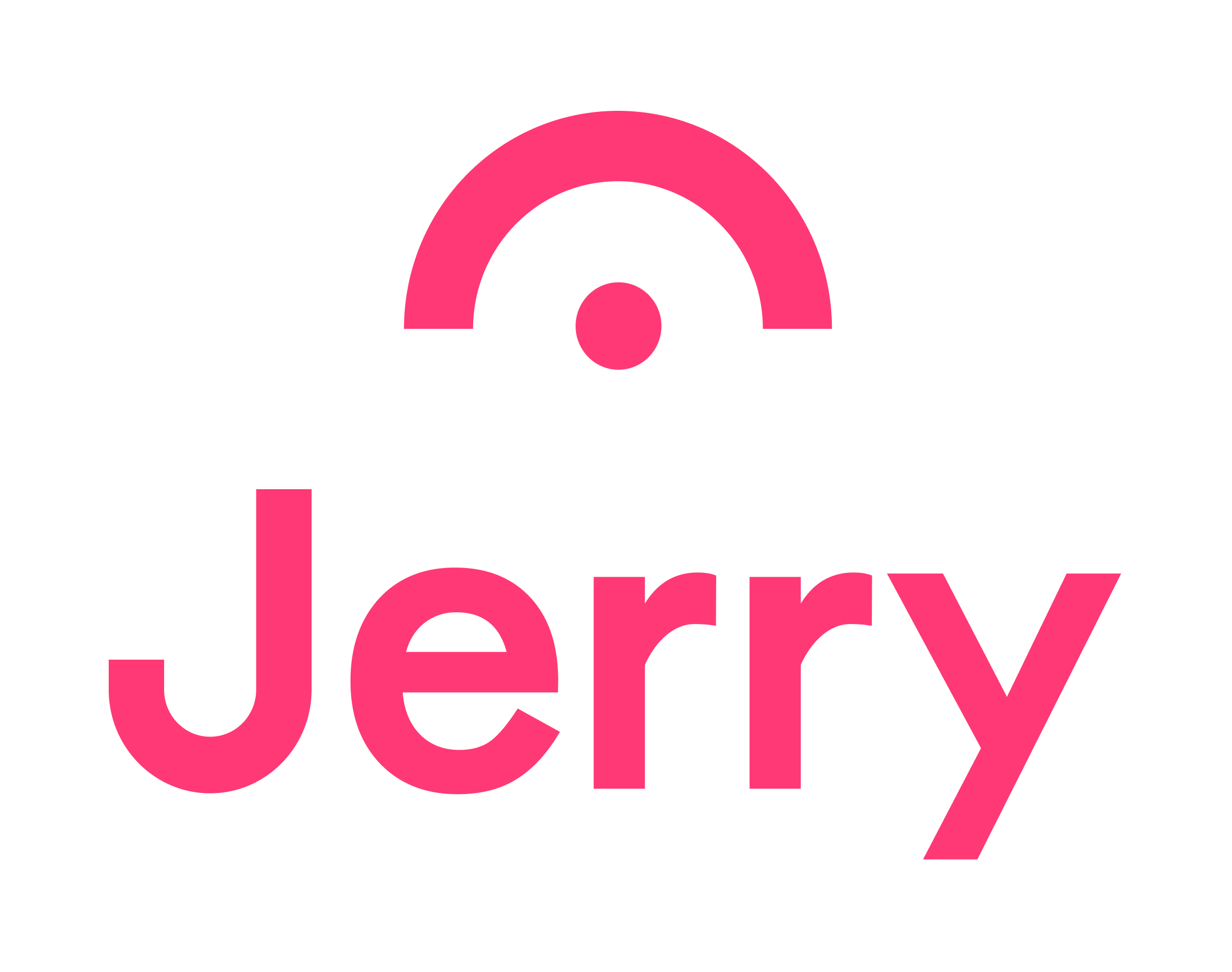 Hiring Logo