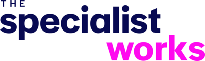 Hiring Logo