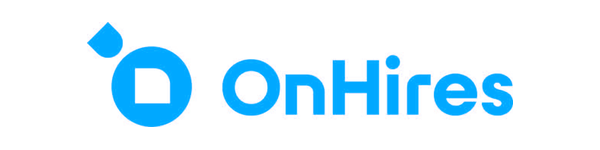 Hiring Logo