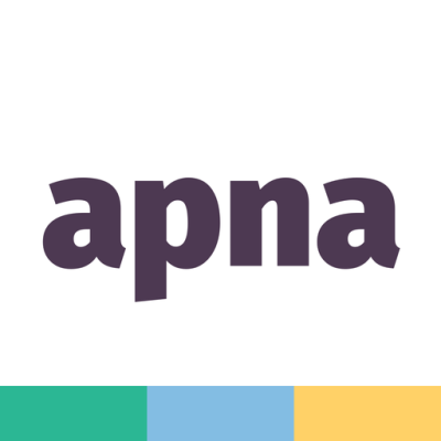 Hiring Logo