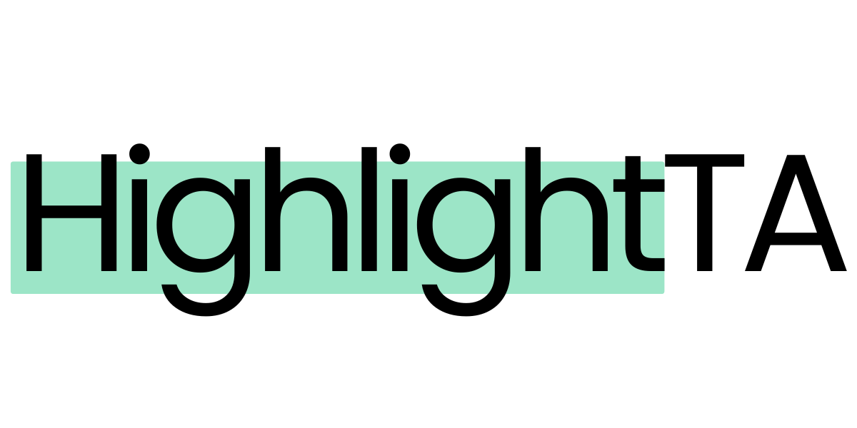 Hiring Logo