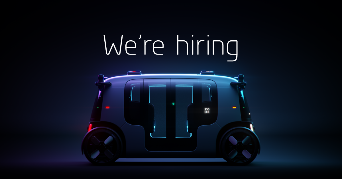 Hiring Logo