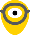 Hiring Logo