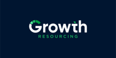 Hiring Logo