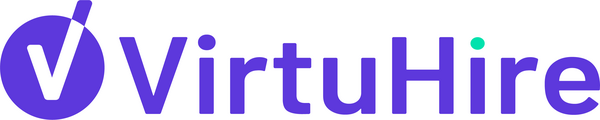 Hiring Logo