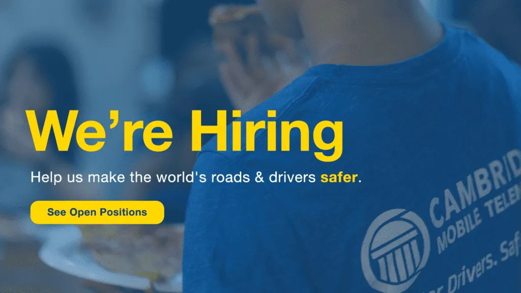 Hiring Logo