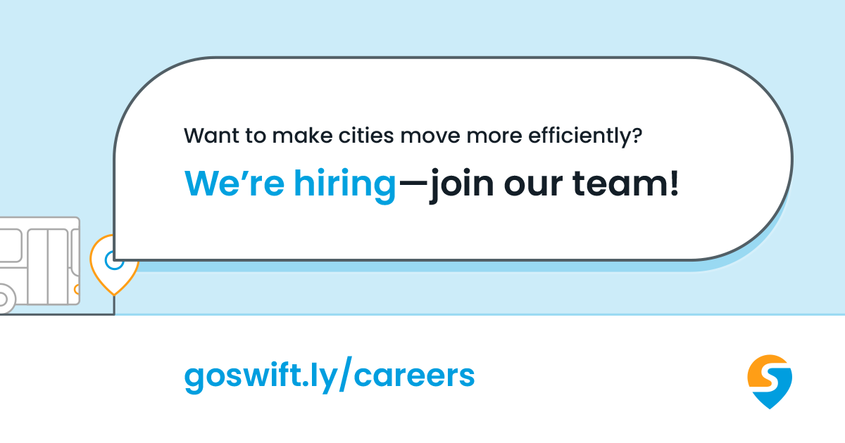 Hiring Logo