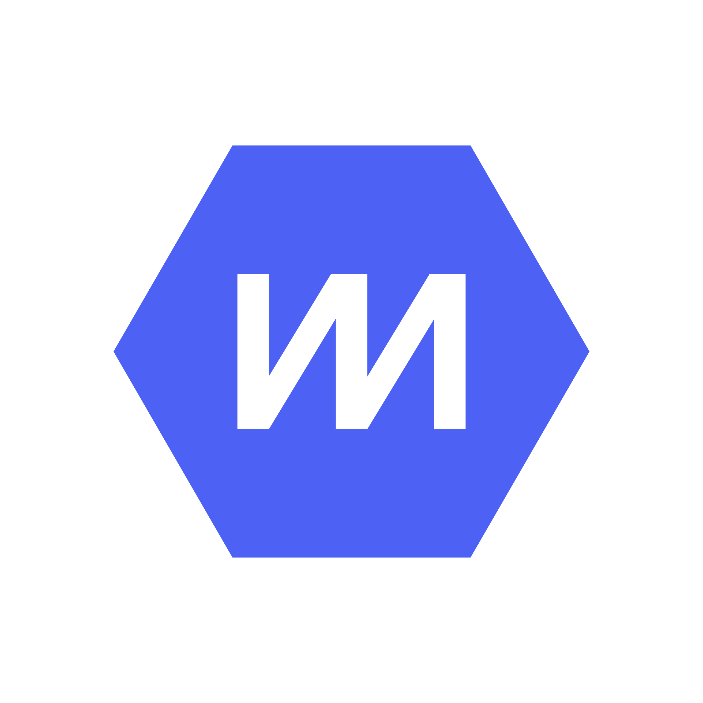 Hiring Logo
