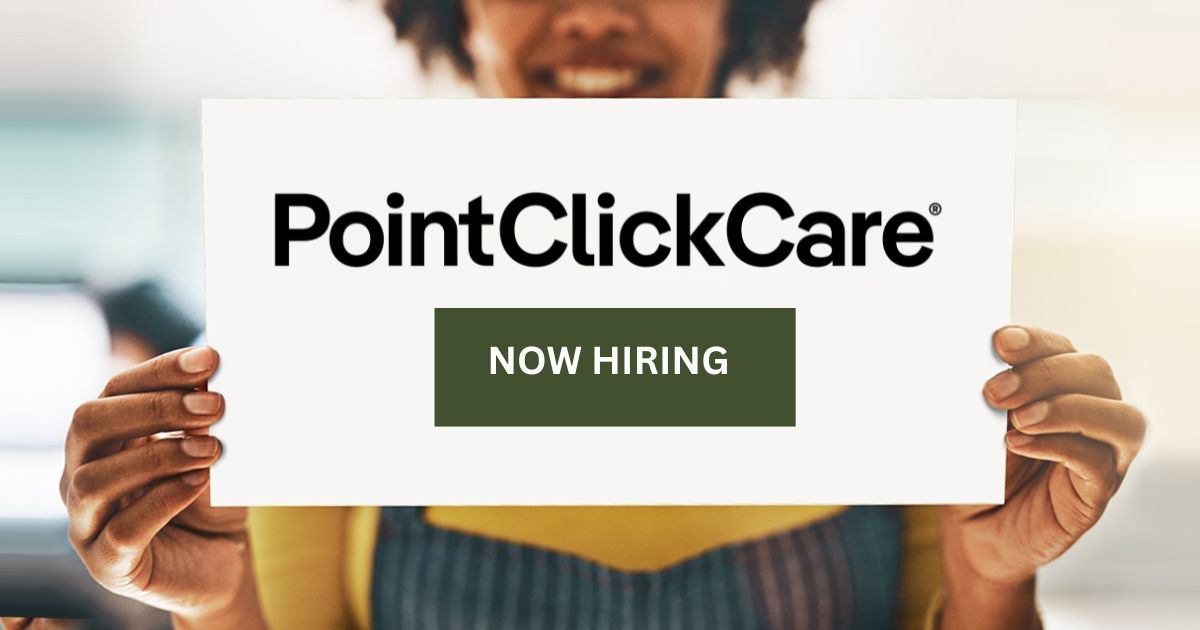 Hiring Logo