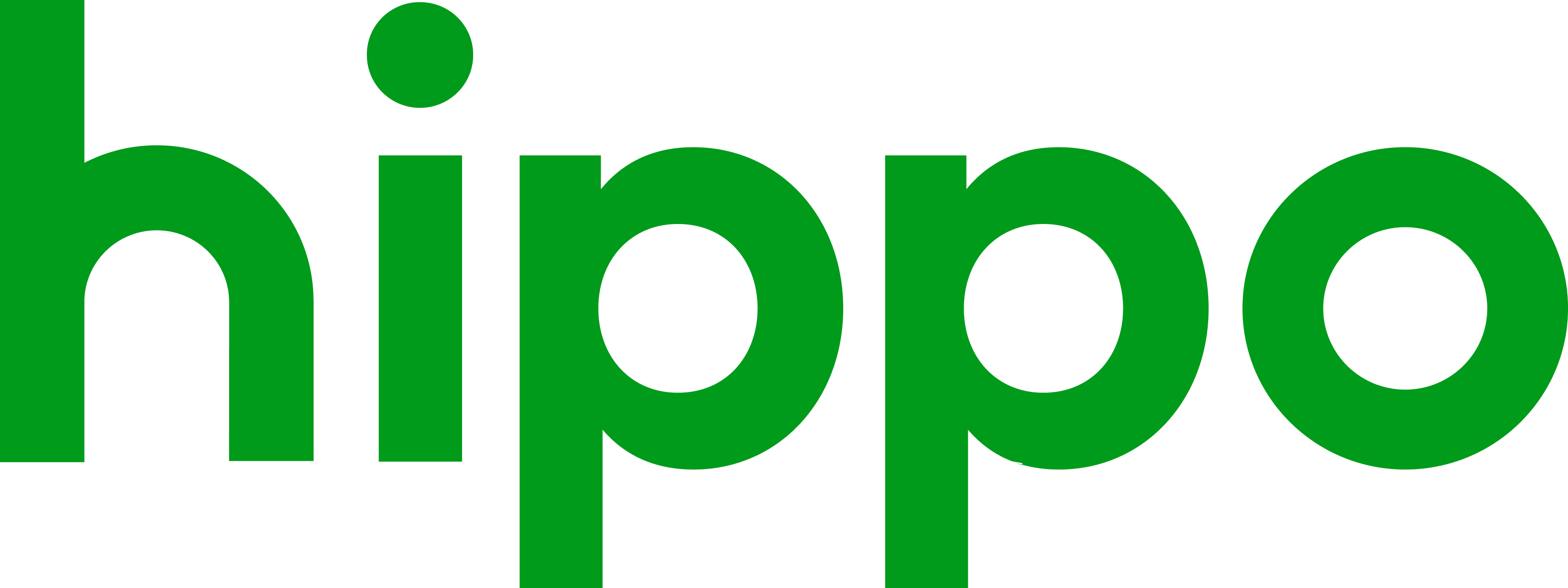 Hiring Logo