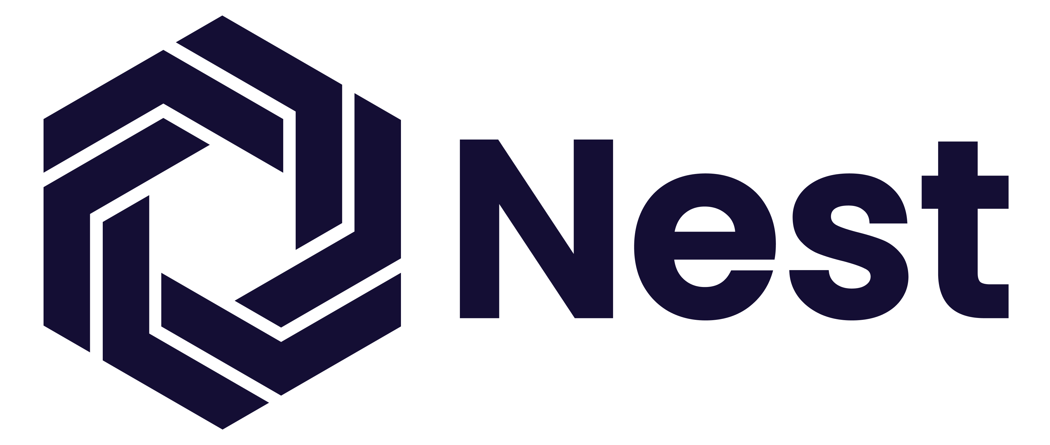 Hiring Logo
