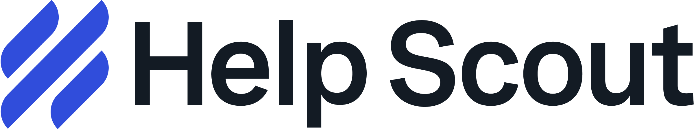Hiring Logo