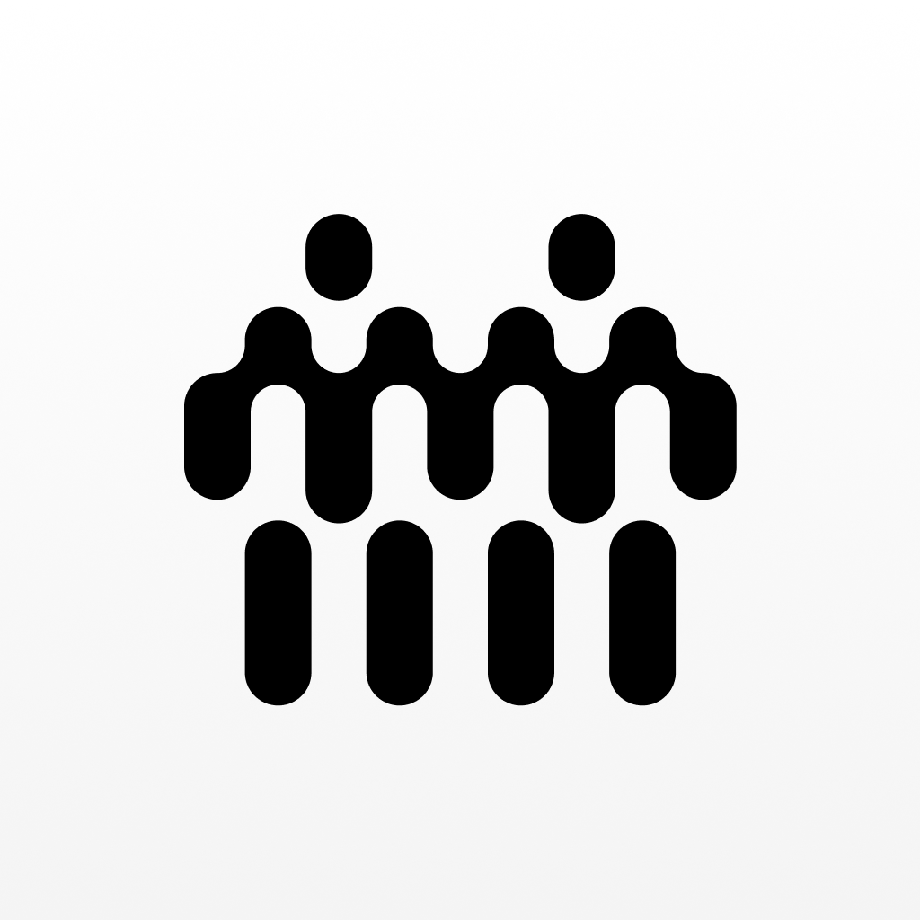 Hiring Logo
