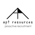 Hiring Logo