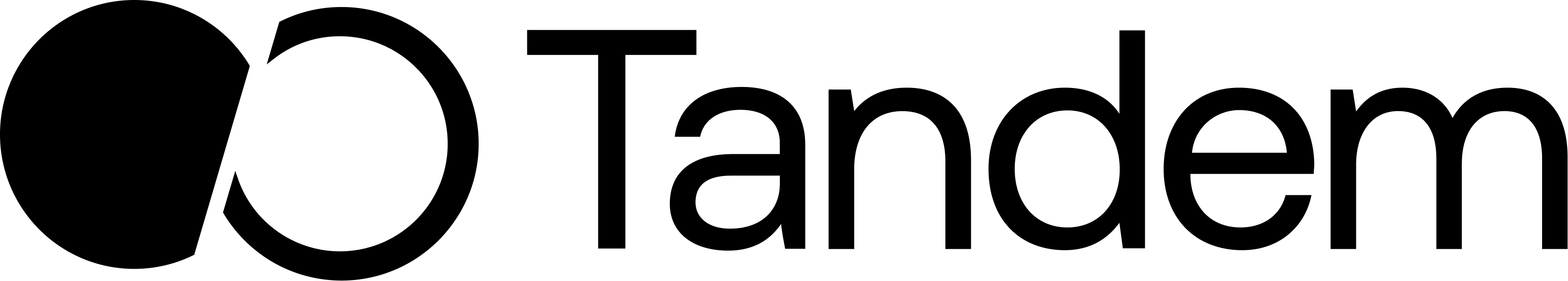 Hiring Logo