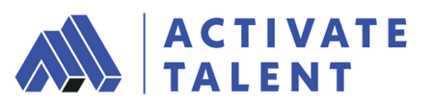 Hiring Logo