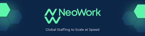 Hiring Logo